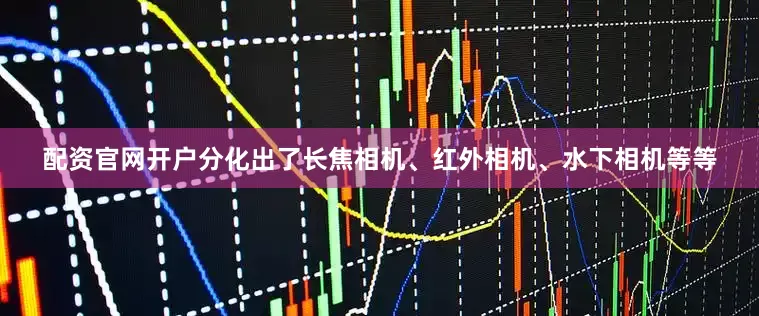 配资官网开户分化出了长焦相机、红外相机、水下相机等等