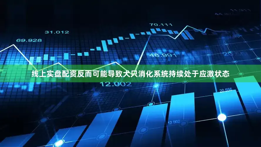 线上实盘配资反而可能导致犬只消化系统持续处于应激状态